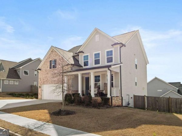 72 Rolling Rock Way, Dallas, GA 30157