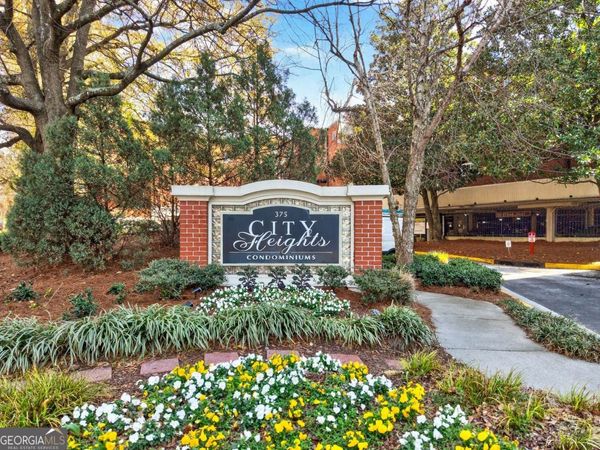 377 Ralph Mcgill Boulevard NE, Unit N, Atlanta, GA 30312