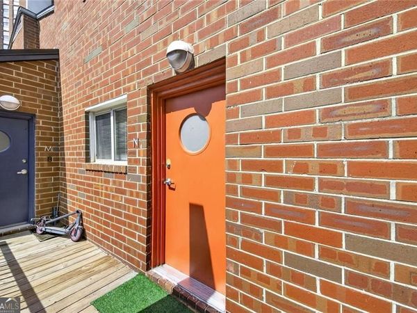 377 Ralph Mcgill Boulevard NE, Unit N, Atlanta, GA 30312