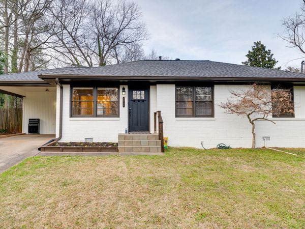 3218 Beech Drive, Decatur, GA 30032