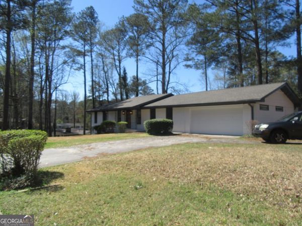 4555 Kelden Circle, South Fulton, GA 30349