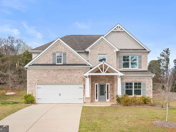 100 Petunia Court, Mcdonough, GA 30252
