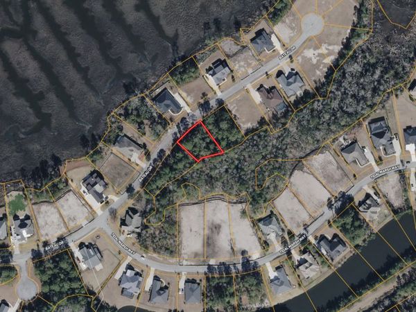 0 Bateau Drive, Unit 1, St. Marys, GA 31558