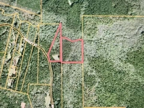 0 Wadley Street, Greenville, GA 30222