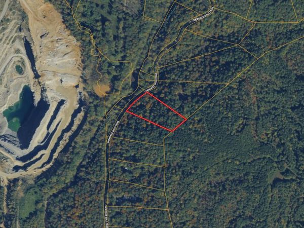 0 Cherokee Gold Trail, Unit 1, Ball Ground, GA 30107