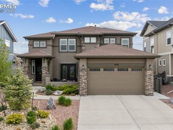 1078 Kelso Place, Colorado Springs, CO 80921