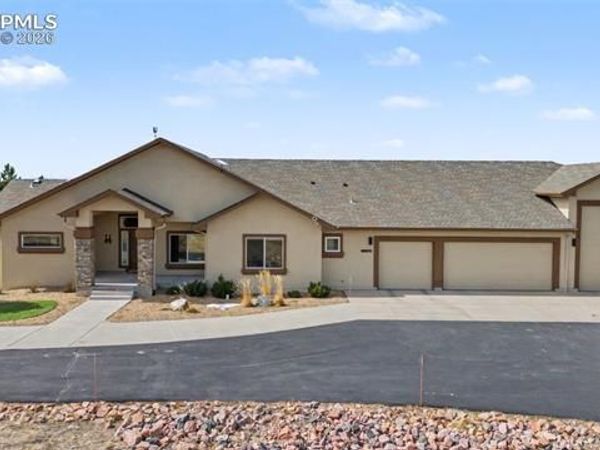 16805 Fletcherville Lane, Peyton, CO 80831