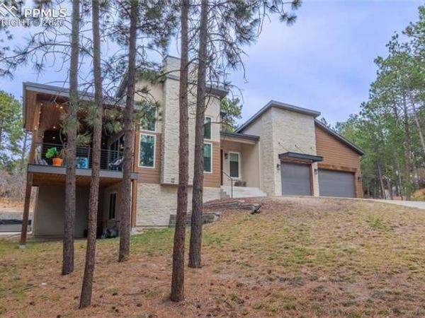 19795 Sleepy Hollow Road, Monument, CO 80132