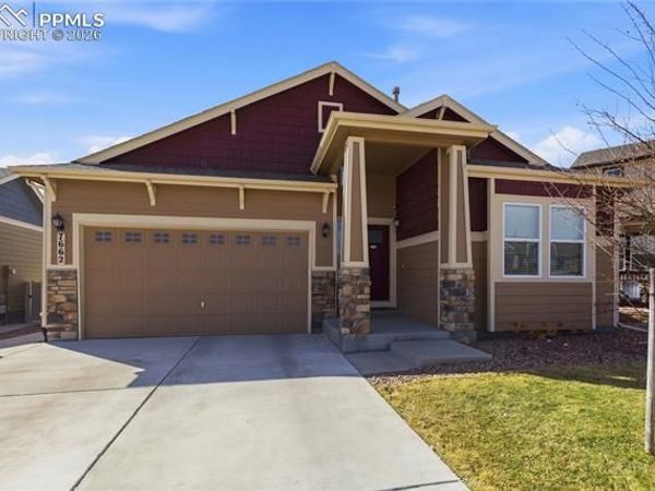7662 Camille Court, Colorado Springs, CO 80908