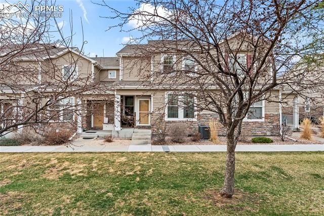 7362 Sandy Springs Point, Fountain, CO 80817 Main Photo