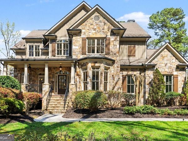 4140 Spalding Drive, Atlanta, GA 30350