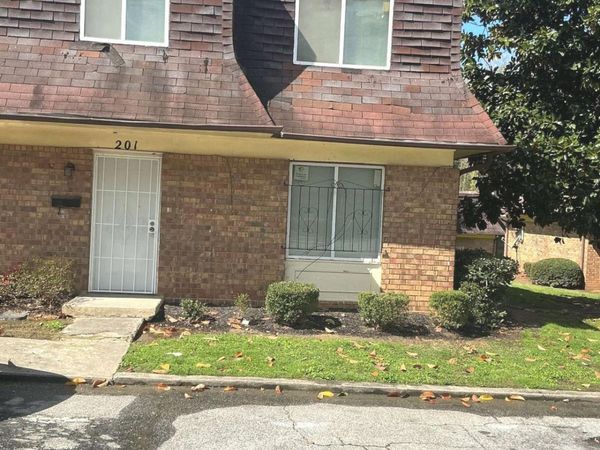 201 Peyton Place SW, Atlanta, GA 30311