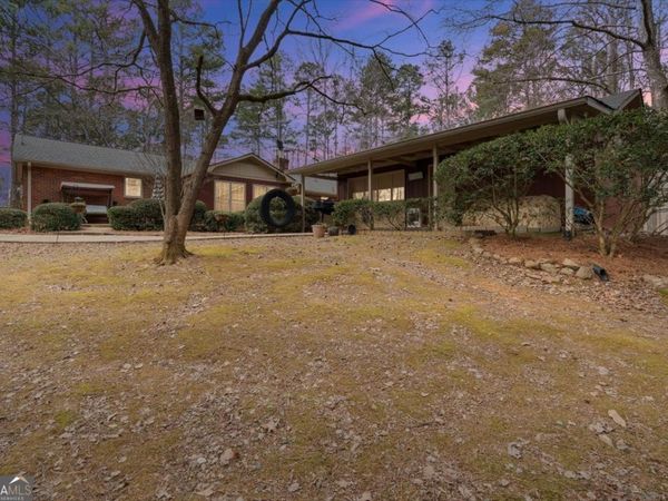 455 M Sanders Road, Buchanan, GA 30113
