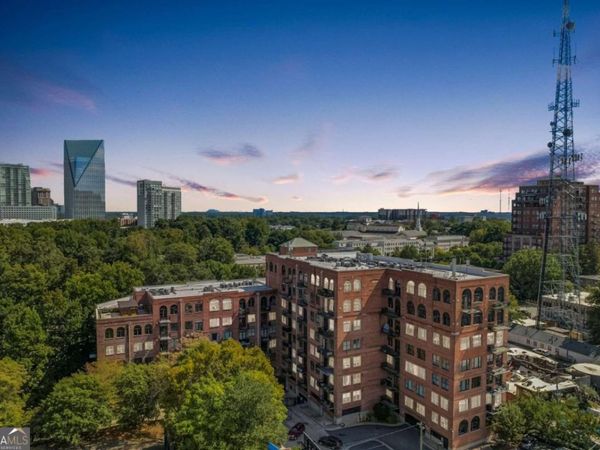 3235 Roswell Road NE, Unit 506, Atlanta, GA 30305