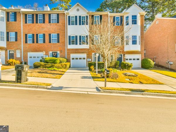 2154 Millgate Lane NE, Buford, GA 30519