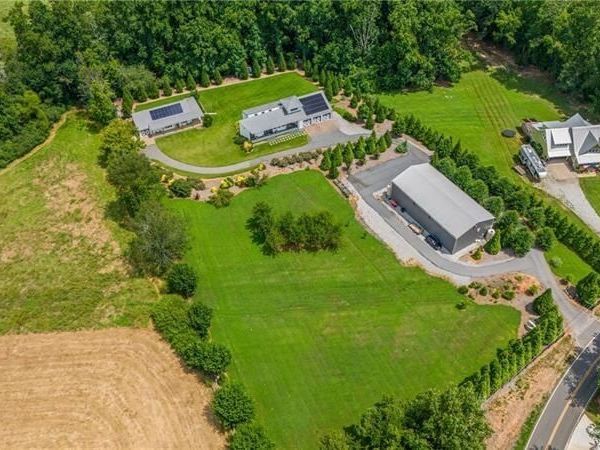 2691 Trinity Church Road, Canton, GA 30115