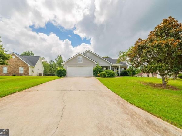 40 Princeton Court, Covington, GA 30016