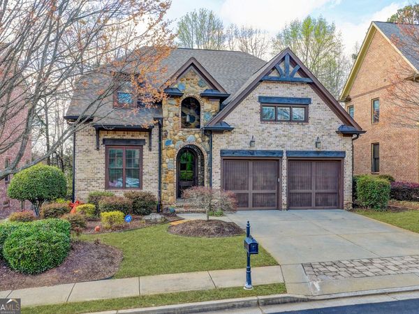 3130 Stonecrest Drive, Cumming, GA 30041