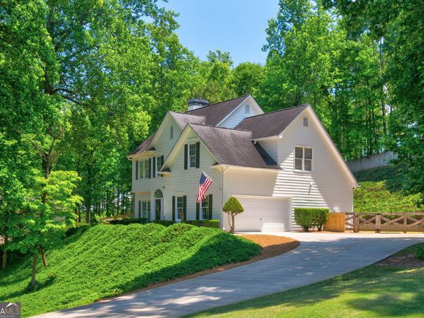 4440 Wimberly Way, Cumming, GA 30028