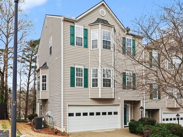 1620 Indian Way, Cumming, GA 30040