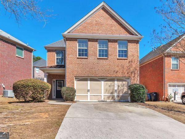 2125 Stancil Park Lane, Dacula, GA 30019