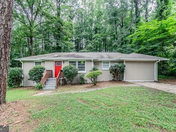 1715 Lee Street, Decatur, GA 30035