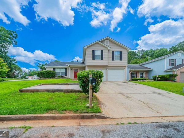 2183 Ramblewood Circle, Decatur, GA 30035