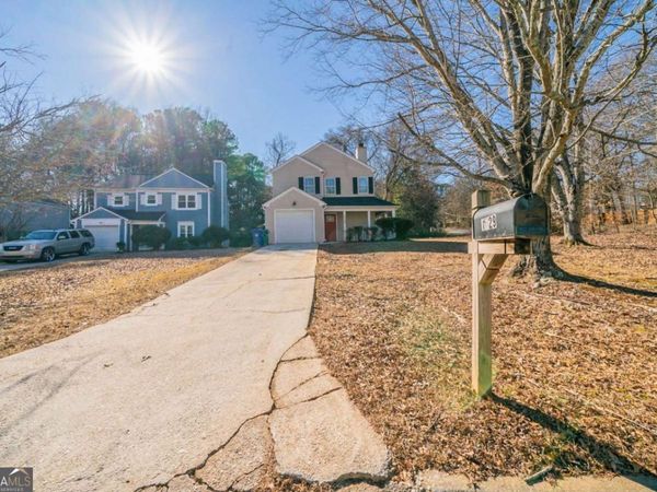 1129 Winston Drive, Decatur, GA 30032