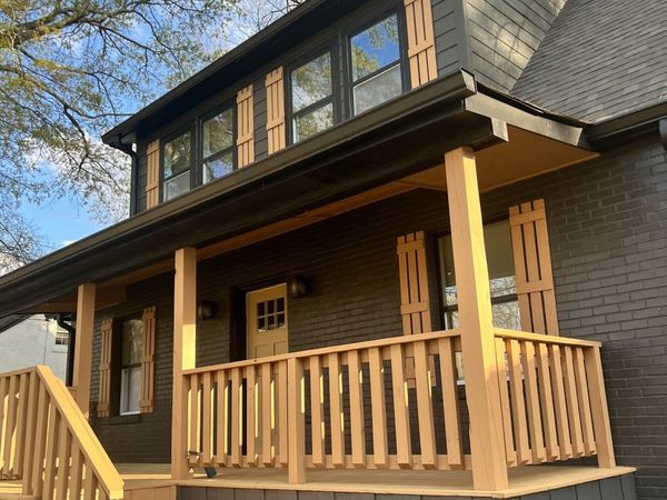 2455 Lynn Iris Drive, Decatur, GA 30032