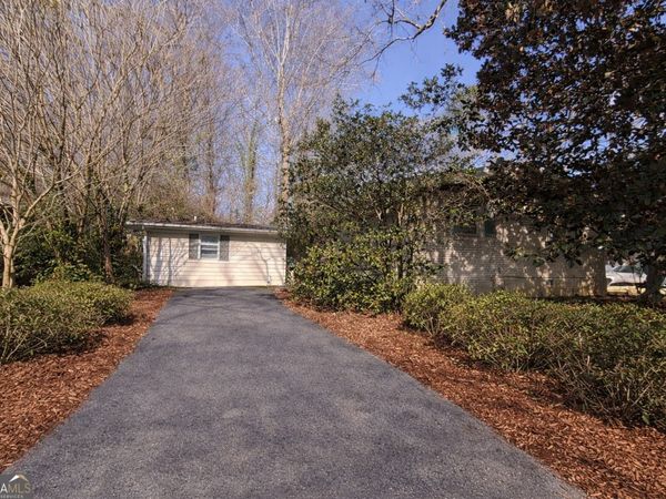 1845 Delphine Drive, Decatur, GA 30032