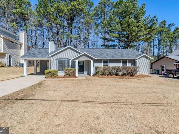 2419 Leslie Brook Drive, Decatur, GA 30035