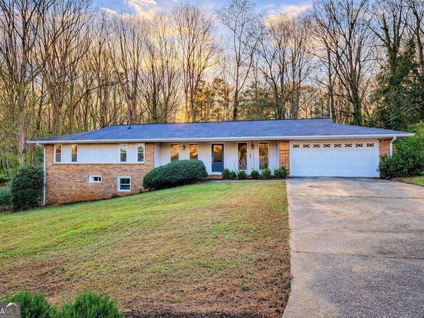 3730 Mill Glen Drive, Douglasville, GA 30135