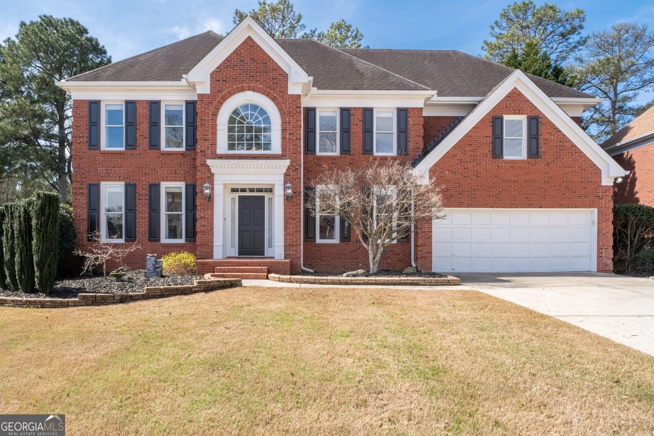 4125 Boles Creek Drive, Duluth, GA 30096 Main Photo