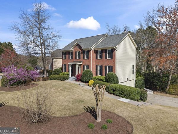 2605 River Summit Drive, Duluth, GA 30097