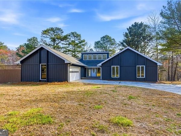 176 Mask Road, Fayetteville, GA 30215