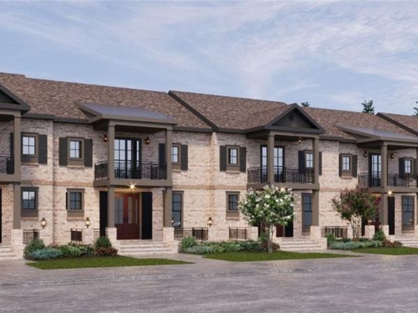 1860 10th Avenue , Unit 2, Tuscaloosa, AL 35401