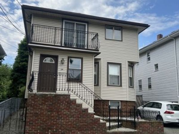 24 Meacham Street, Unit 2, Somerville, MA 02145