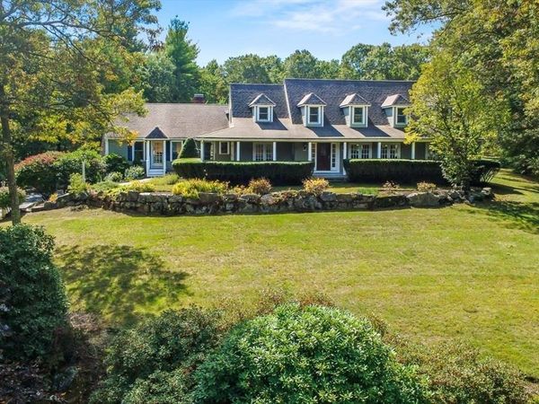 10 Stop River Rd, Norfolk, MA 02056