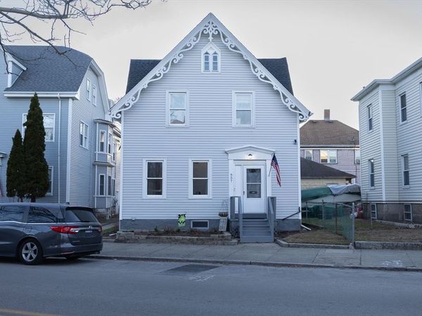 657 County St, New Bedford, MA 02740