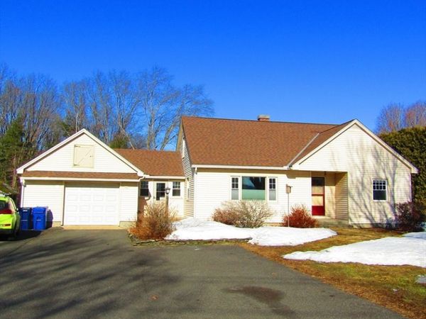 149 Prospect Street, Hatfield, MA 01038