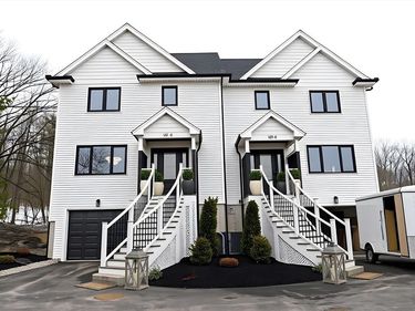 181 Electric, Unit B, Lunenburg, MA 01462