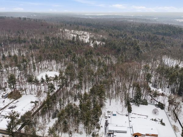 0 Kendall St, Parcel G, Granby, MA 01033