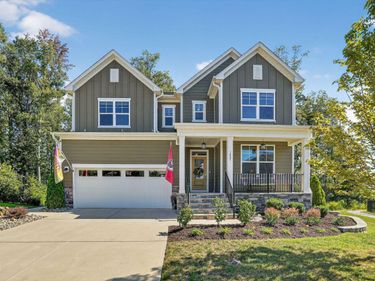 1825 Armor Crest Lane, Wake Forest, NC 27587
