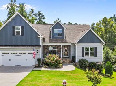 5 Anna Marie Way, Youngsville, NC 27596