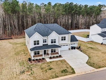 105 W Fountainhead Lane, Garner, NC 27529