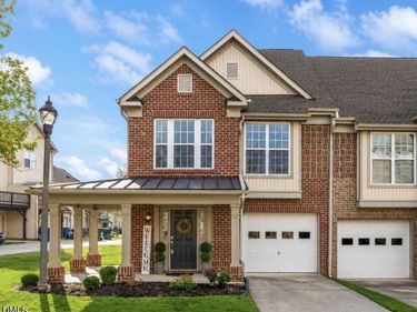 9815 Grettle Court, Raleigh, NC 27617