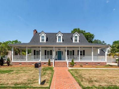 2001 Baltusrol Court, Summerville, SC 29483