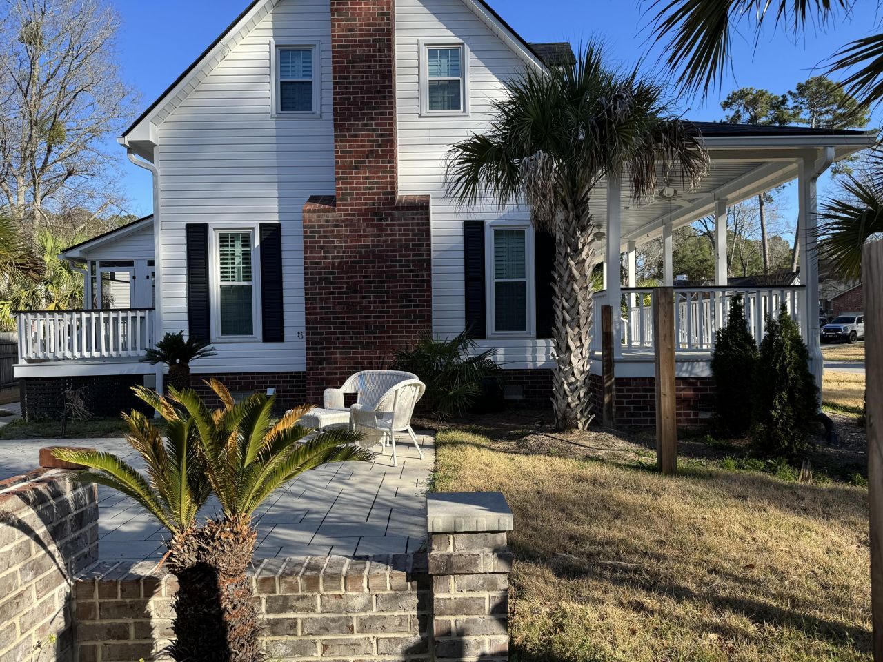 2001 Baltusrol Court Photo 24