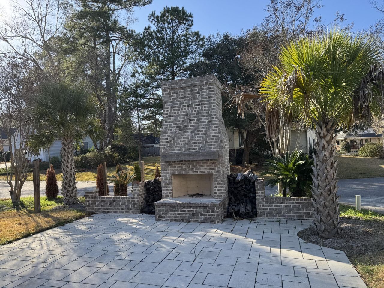 2001 Baltusrol Court Photo 29