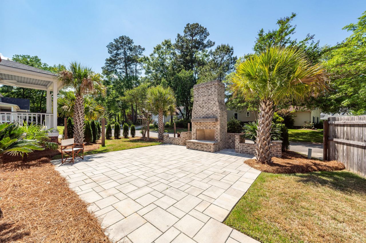2001 Baltusrol Court Photo 64